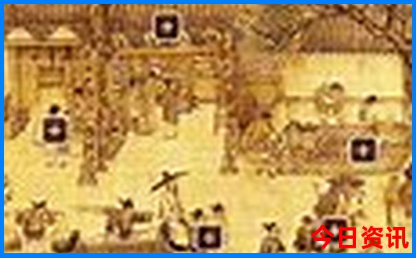 河南省必去的十大旅游景点